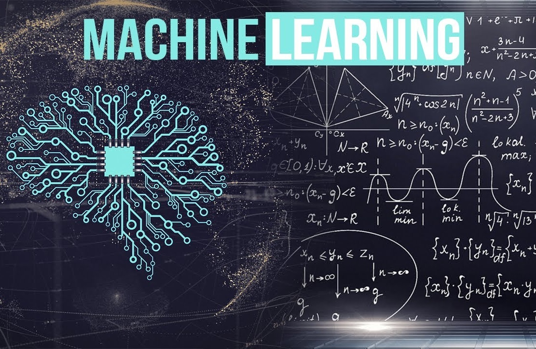 The Math that Drives Machine Learning